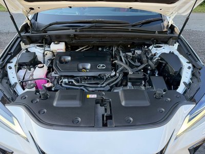 2023 Lexus NX 缩略图 25