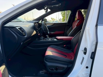 2023 Lexus NX 缩略图 78