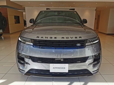 2025 LAND Rover RANGE ROVER SPORT thumbnail 22