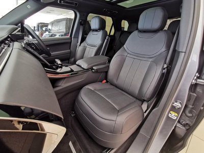 2025 LAND Rover RANGE ROVER SPORT thumbnail 34