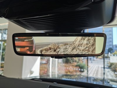 2025 LAND Rover RANGE ROVER SPORT thumbnail 14