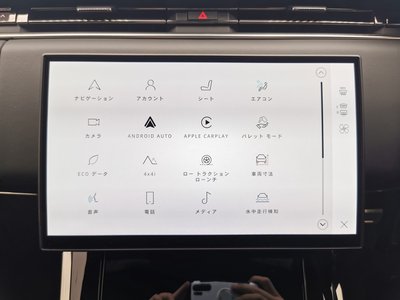 2025 LAND Rover RANGE ROVER SPORT thumbnail 38