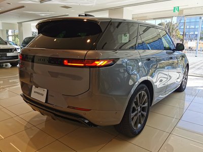 2025 LAND Rover RANGE ROVER SPORT thumbnail 28