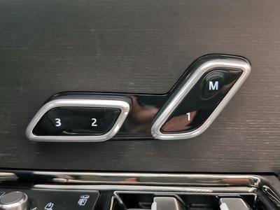 2025 LAND Rover RANGE ROVER SPORT thumbnail 21