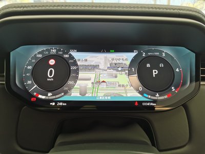 2025 LAND Rover RANGE ROVER SPORT thumbnail 15