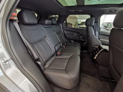 2025 LAND Rover RANGE ROVER SPORT thumbnail 35