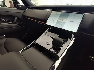 2025 LAND Rover RANGE ROVER SPORT thumbnail 44