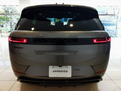2025 LAND Rover RANGE ROVER SPORT thumbnail 29