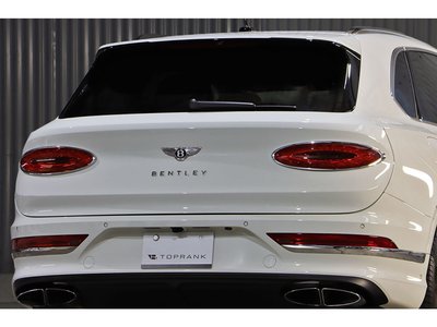 2022 Bentley BENTAYGA 缩略图 34