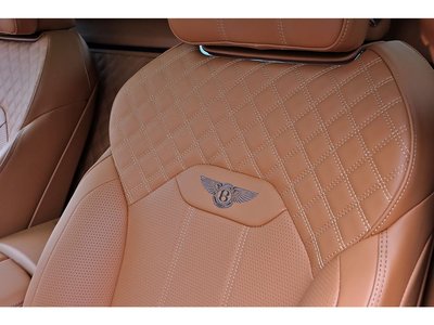 2022 Bentley BENTAYGA 缩略图 45