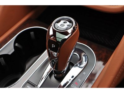 2022 Bentley BENTAYGA 缩略图 60