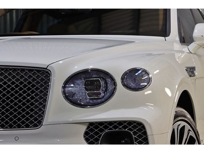 2022 Bentley BENTAYGA 缩略图 28