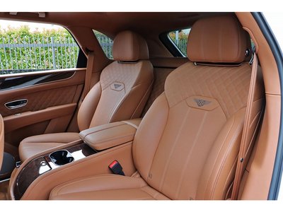 2022 Bentley BENTAYGA 缩略图 44