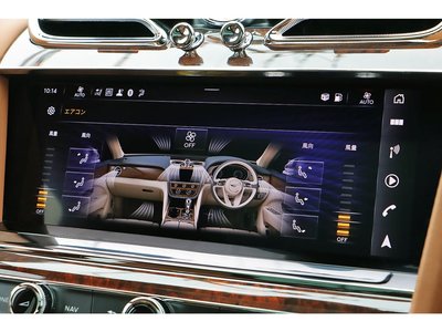 2022 Bentley BENTAYGA 缩略图 56