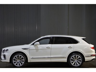 2022 Bentley BENTAYGA 缩略图 24
