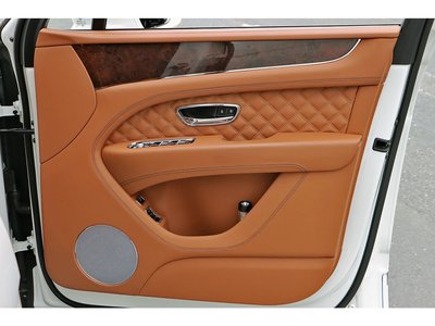 2022 Bentley BENTAYGA 缩略图 63