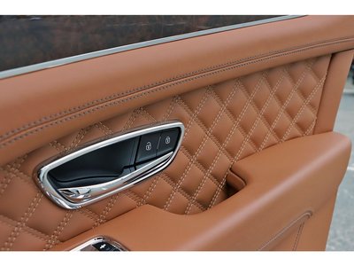 2022 Bentley BENTAYGA 缩略图 64