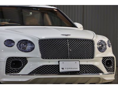 2022 Bentley BENTAYGA 缩略图 30