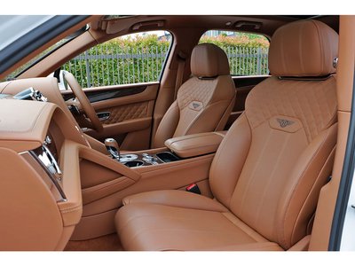 2022 Bentley BENTAYGA 缩略图 13