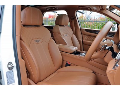 2022 Bentley BENTAYGA 缩略图 12