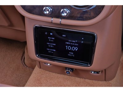 2022 Bentley BENTAYGA 缩略图 70