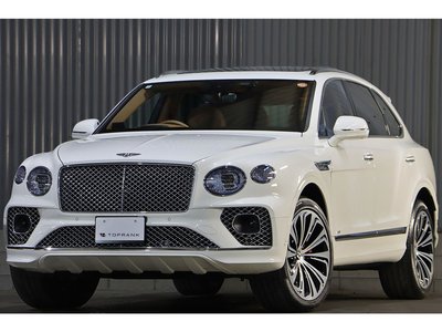 2022 Bentley BENTAYGA 缩略图 26