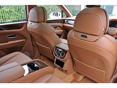 2022 Bentley BENTAYGA 缩略图 41