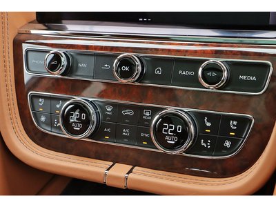 2022 Bentley BENTAYGA 缩略图 59