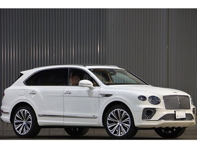 2022 Bentley BENTAYGA 缩略图 17