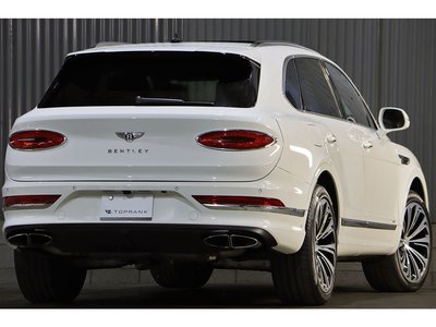 2022 Bentley BENTAYGA 缩略图 20