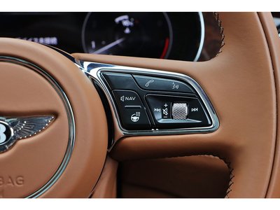 2022 Bentley BENTAYGA 缩略图 50