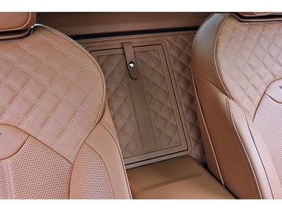 2022 Bentley BENTAYGA 缩略图 71