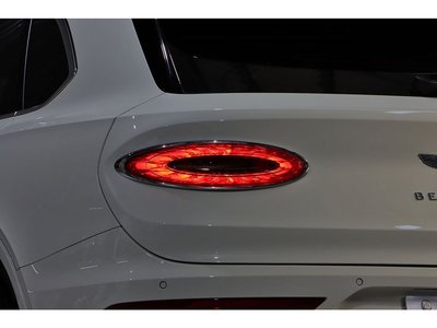 2022 Bentley BENTAYGA 缩略图 33