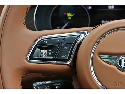 2022 Bentley BENTAYGA 缩略图 49