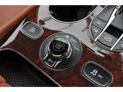 2022 Bentley BENTAYGA 缩略图 61