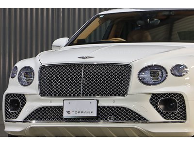 2022 Bentley BENTAYGA 缩略图 27