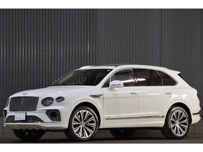 2022 Bentley BENTAYGA 缩略图 25