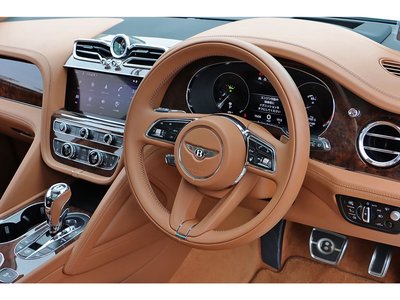 2022 Bentley BENTAYGA 缩略图 48