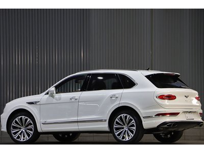 2022 Bentley BENTAYGA 缩略图 23