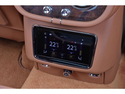 2022 Bentley BENTAYGA 缩略图 67