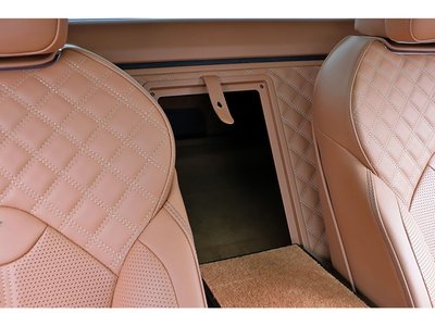 2022 Bentley BENTAYGA 缩略图 72
