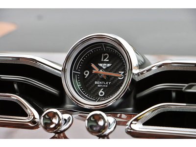 2022 Bentley BENTAYGA 缩略图 58