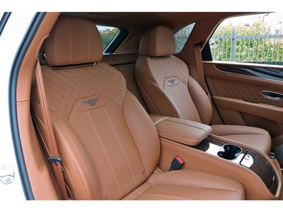2022 Bentley BENTAYGA 缩略图 43