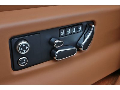 2022 Bentley BENTAYGA 缩略图 40