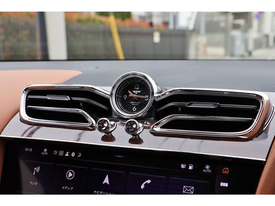 2022 Bentley BENTAYGA 缩略图 57