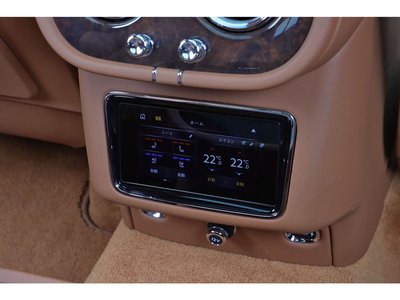 2022 Bentley BENTAYGA 缩略图 68