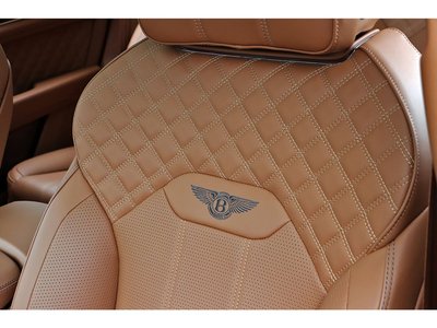 2022 Bentley BENTAYGA 缩略图 39