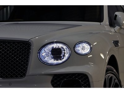 2022 Bentley BENTAYGA 缩略图 29