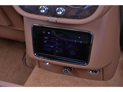 2022 Bentley BENTAYGA 缩略图 69