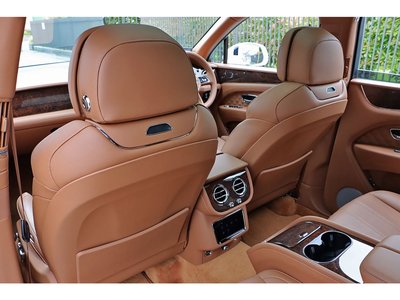 2022 Bentley BENTAYGA 缩略图 42